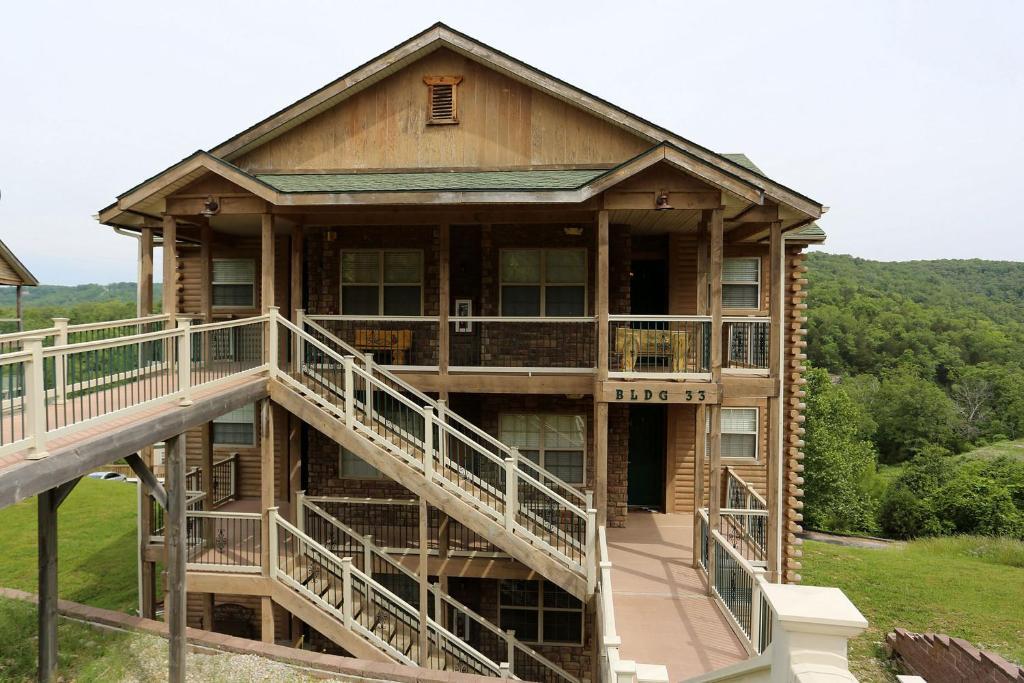 Eagle'S Nest Condo Resort Indian Point Zimmer foto
