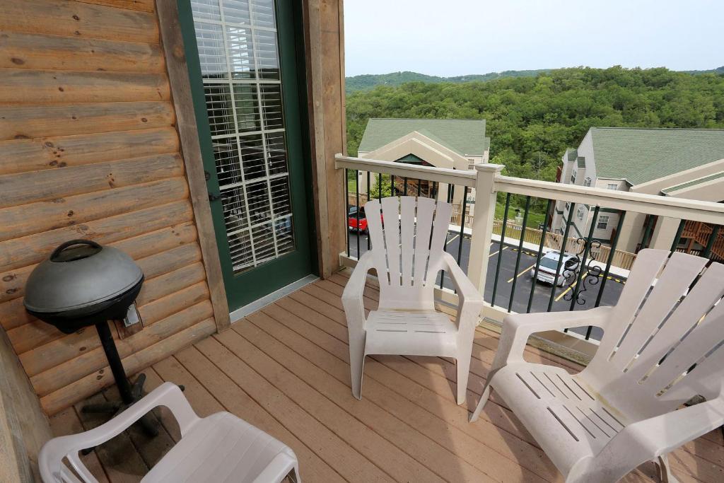 Eagle'S Nest Condo Resort Indian Point Zimmer foto