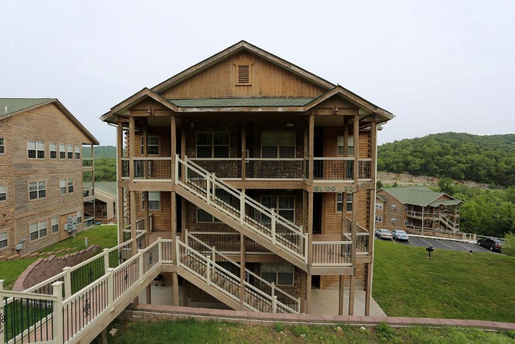 Eagle'S Nest Condo Resort Indian Point Zimmer foto