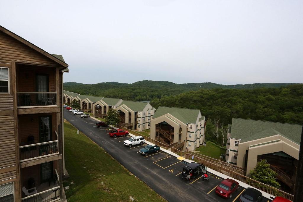 Eagle'S Nest Condo Resort Indian Point Zimmer foto