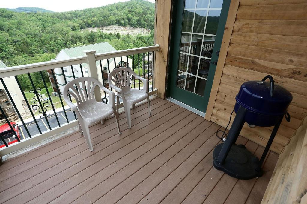 Eagle'S Nest Condo Resort Indian Point Zimmer foto