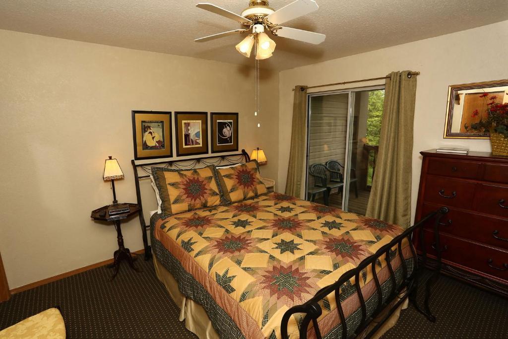 Eagle'S Nest Condo Resort Indian Point Zimmer foto