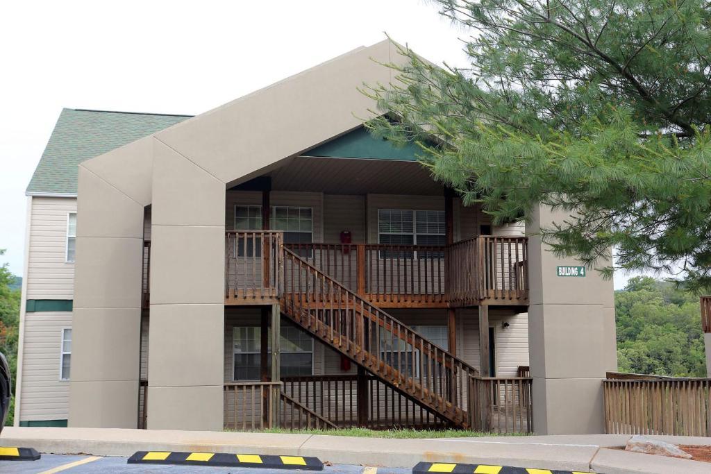 Eagle'S Nest Condo Resort Indian Point Zimmer foto