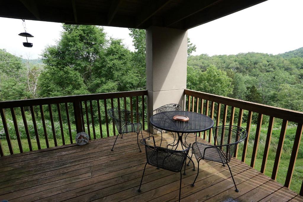 Eagle'S Nest Condo Resort Indian Point Zimmer foto