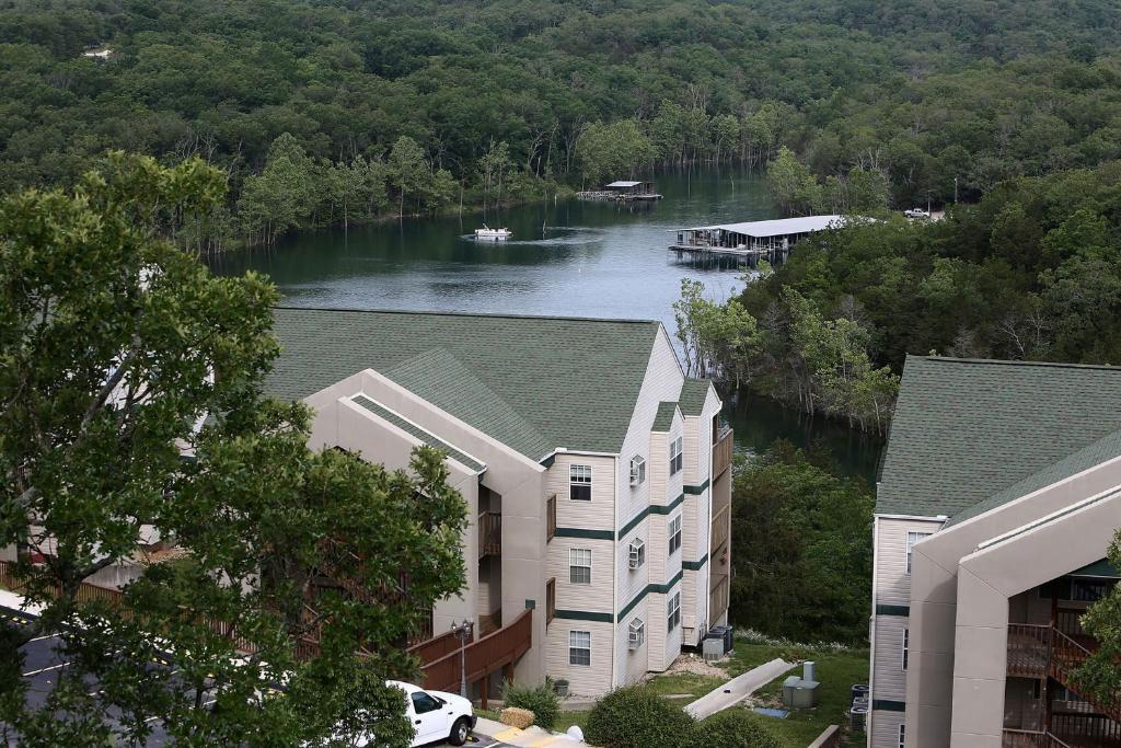 Eagle'S Nest Condo Resort Indian Point Zimmer foto