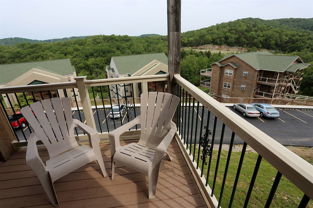 Eagle'S Nest Condo Resort Indian Point Exterior foto