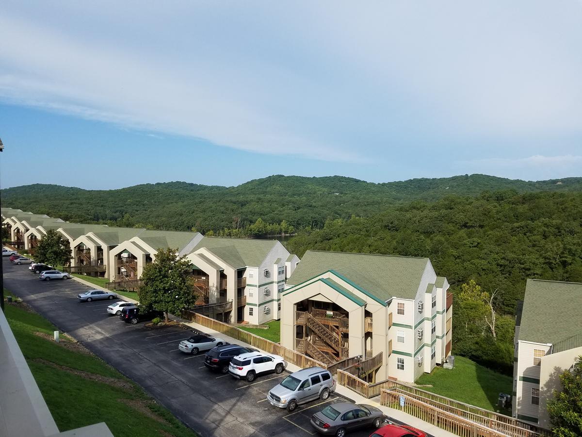 Eagle'S Nest Condo Resort Indian Point Exterior foto